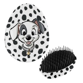 Brosse Démêlante Disney Blanc ABS de Disney, Brosses - Réf : S0736361, Prix : 5,69 €, Remise : %