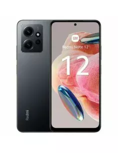 Smartphone Xiaomi Redmi Note 13 6,67" 8 GB RAM 256 GB Schwarz | Tienda24 Tienda24.eu