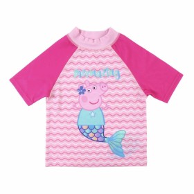 T-shirt da Bagno Peppa Pig Rosa di Peppa Pig, Abbigliamento da bagno - Rif: S0736418, Prezzo: 9,68 €, Sconto: %