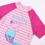 T-shirt da Bagno Peppa Pig Rosa | Tienda24 - Global Online Shop Tienda24.eu