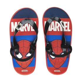 Chinelos para Crianças Spider-Man Vermelho de Spider-Man, Ar livre e desporto - Ref: S0736431, Preço: 7,42 €, Desconto: %