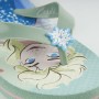 Chanclas para Niños Frozen Azul de Frozen, Aire libre y deporte - Ref: S0736434, Precio: 9,60 €, Descuento: %