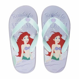 Ciabatte per Bambini Disney Princess Lilla di Disney Princess, Aria aperta e sport - Rif: S0736435, Prezzo: 9,60 €, Sconto: %