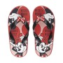 Flip Flops for Children Minnie Mouse Red by Minnie Mouse, Outdoors and sport - Ref: S0736436, Price: 9,60 €, Discount: %