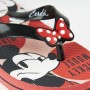 Flip Flops for Children Minnie Mouse Red by Minnie Mouse, Outdoors and sport - Ref: S0736436, Price: 9,60 €, Discount: %