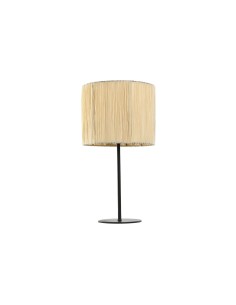 Tischlampe Viro Virginia Elfenbein Zink 60 W 30 x 50 x 30 cm | Tienda24 Tienda24.eu