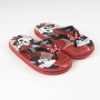 Flip Flops for Children Minnie Mouse Red by Minnie Mouse, Outdoors and sport - Ref: S0736436, Price: 9,60 €, Discount: %