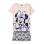 Pijama Infantil Minnie Mouse Amarillo de Minnie Mouse, Pijamas dos piezas - Ref: S0736439, Precio: 15,22 €, Descuento: %