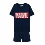 Pijama Infantil Marvel Azul oscuro de Marvel, Pijamas dos piezas - Ref: S0736440, Precio: 0,00 €, Descuento: %