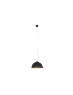 Ceiling Light Viro Museum White Iron 60 W 30 x 25 x 30 cm | Tienda24 Tienda24.eu