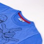 Pijama Infantil Spider-Man Azul de Spider-Man, Pijamas de duas peças - Ref: S0736442, Preço: 0,00 €, Desconto: %