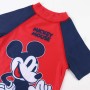 Fato de Banho Mickey Mouse Vermelho | Tienda24 - Global Online Shop Tienda24.eu