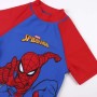 Bade-T-Shirt Spider-Man Dunkelblau | Tienda24 - Global Online Shop Tienda24.eu