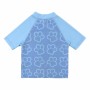 Bade-T-Shirt The Paw Patrol Blau Hellblau | Tienda24 - Global Online Shop Tienda24.eu