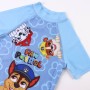 Bade-T-Shirt The Paw Patrol Blau Hellblau | Tienda24 - Global Online Shop Tienda24.eu