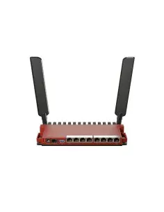 Router Qnap QHORA-301W | Tienda24 Tienda24.eu