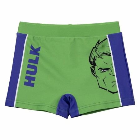 Boxer de Bain pour Enfants The Avengers Vert | Tienda24 - Global Online Shop Tienda24.eu