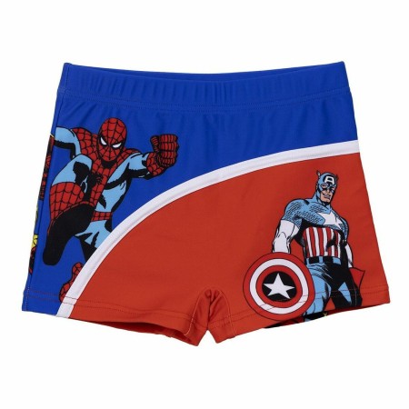 Boys Swim Shorts The Avengers Multicolour by The Avengers, Swimwear - Ref: S0736457, Price: 0,00 €, Discount: %