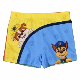 Boys Swim Shorts The Paw Patrol Multicolour by The Paw Patrol, Swimwear - Ref: S0736458, Price: 0,00 €, Discount: %