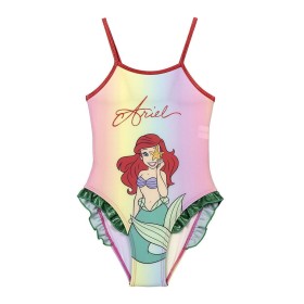 Costume da Bagno Bambina Disney Princess Multicolore di Disney Princess, Abbigliamento da bagno - Rif: S0736463, Prezzo: 14,7...