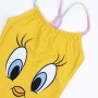 Bañador Niña Looney Tunes Amarillo de Looney Tunes, Ropa de baño - Ref: S0736465, Precio: 14,74 €, Descuento: %