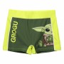 Bañador Boxer Para Niños The Mandalorian Verde de The Mandalorian, Ropa de baño - Ref: S0736470, Precio: 11,05 €, Descuento: %