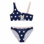 Bikini-Braga Para Niñas Minnie Mouse Azul oscuro de Minnie Mouse, Ropa de baño - Ref: S0736475, Precio: 12,44 €, Descuento: %