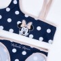 Bikini-Braga Para Niñas Minnie Mouse Azul oscuro de Minnie Mouse, Ropa de baño - Ref: S0736475, Precio: 12,44 €, Descuento: %