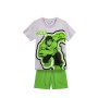 Pyjama Enfant The Avengers Vert de The Avengers, Ensembles de pyjama - Réf : S0736481, Prix : 16,58 €, Remise : %