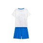 Children's Pyjama Sonic Blue Light Blue by Sonic, Pyjama Sets - Ref: S0736493, Price: 0,00 €, Discount: %