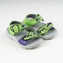 Sandalias Infantiles The Avengers Verde de The Avengers, Sandalias y chanclas - Ref: S0736564, Precio: 10,08 €, Descuento: %