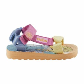 Kinder sandalen Frozen Blau von Frozen, Sandalen - Ref: S0736566, Preis: 13,24 €, Rabatt: %