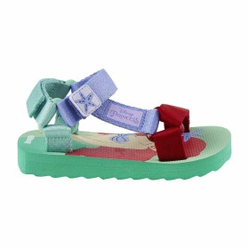 Kinder sandalen Disney Princess türkis von Disney Princess, Sandalen - Ref: S0736567, Preis: 10,08 €, Rabatt: %