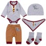 Conjunto de Presente para Bebé Harry Potter de Harry Potter, Roupa de dormir e batas - Ref: S0736580, Preço: 14,53 €, Descont...