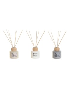 Deodorante per Ambienti Home ESPRIT Shabby Chic (3 Unità) da Home ESPRIT, Spray profumati per la stanza - Ref: S3055056, Prec...