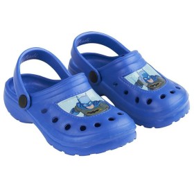 Strandclogs Batman Blau von Batman, Clogs - Ref: S0736590, Preis: 10,99 €, Rabatt: %