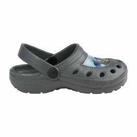 Strandclogs Batman Grau von Batman, Clogs - Ref: S0736591, Preis: 10,99 €, Rabatt: %