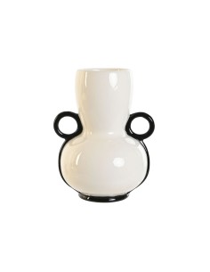 Vase Alexandra House Living aus Keramik 17 x 60 cm | Tienda24 Tienda24.eu