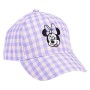 Gorra Infantil Minnie Mouse Lila (53 cm) de Minnie Mouse, Niño - Ref: S0736604, Precio: 6,84 €, Descuento: %