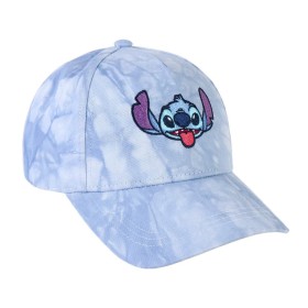 Child Cap Stitch Blue (57 cm) by Stitch, Boys - Ref: S0736609, Price: 8,28 €, Discount: %