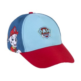 Child Cap The Paw Patrol Blue (53 cm) by The Paw Patrol, Boys - Ref: S0736655, Price: 5,57 €, Discount: %