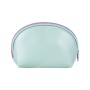 Nécessaire de Voyage Disney Princess Turquoise Multicomposition 20 x 13 x 6 cm de Disney Princess, Vanity - Réf : S0736670, P...