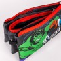 Portatodo Triple The Avengers Multicolor 22,5 x 2,5 x 11,5 cm de The Avengers, Estuches - Ref: S0736708, Precio: 8,97 €, Desc...