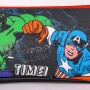 Portatodo Triple The Avengers Multicolor 22,5 x 2,5 x 11,5 cm de The Avengers, Estuches - Ref: S0736708, Precio: 8,97 €, Desc...