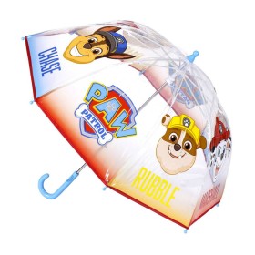 Regenschirm The Paw Patrol Ø 71 cm Bunt von The Paw Patrol, Stockschirme - Ref: S0736729, Preis: 7,93 €, Rabatt: %