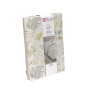 Bettbezug-Set Alexandra House Living Zoe Bunt Doppelmatratze 2 Stücke von Alexandra House Living, Bettdecken und Bettdeckenbe...