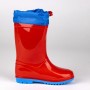 Botas de Agua Infantiles Spider-Man Rojo de Spider-Man, Botas - Ref: S0736822, Precio: 15,44 €, Descuento: %