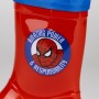 Botas de Agua Infantiles Spider-Man Rojo de Spider-Man, Botas - Ref: S0736822, Precio: 15,44 €, Descuento: %