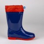 Botas de Agua Infantiles Marvel Azul de Marvel, Botas - Ref: S0736823, Precio: 15,44 €, Descuento: %