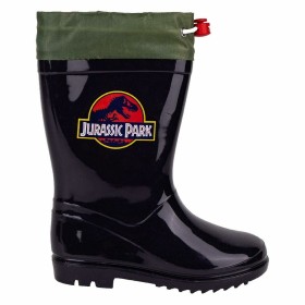 Botins Infantis Jurassic Park Azul de Jurassic Park, Botas - Ref: S0736824, Preço: 15,44 €, Desconto: %